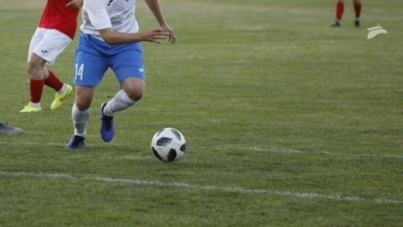 Футболисты ФК «Машук-КМВ» из Пятигорска сыграют с «Динамо» из Ставрополя