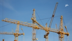 Более 1,6 млн кв. м жилья ввели в эксплуатацию в Ставропольском крае в 2023 году