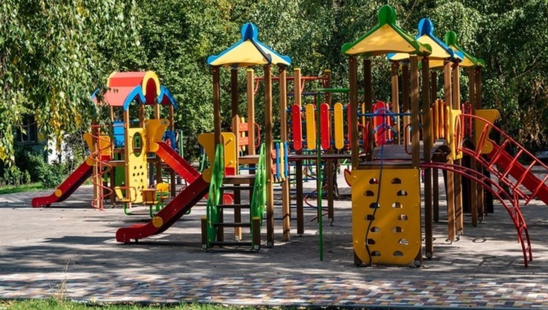 Губернатор Ставрополья: Принята программа ремонта детских площадок на 2024 год