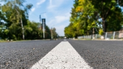 Власти Ставрополья отремонтировали 64 км дорог за 2024 по нацпроекту