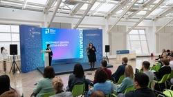 Специалисты обсудили работу госпабликов на Ставрополье