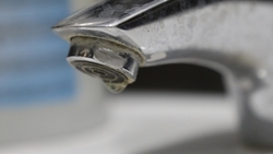 Перебои с водоснабжением возможны в Нижнеподкумском 18 декабря