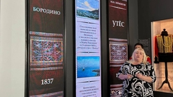 Музей имени Михаила Лермонтова обновили в школе № 1 Пятигорска