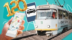 120 лет истории: как появился и развивался пятигорский трамвай