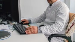 В поликлинике Пятигорска начал работать новый травматолог-ортопед