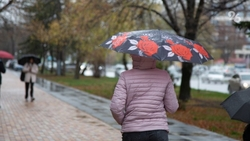 Режим повышенной готовности введён на Ставрополье