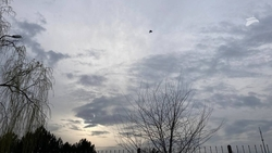 Облачная погода ожидается в Пятигорске 22 апреля