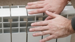 Восстановительные работы на теплотрассе Пятигорска планируют завершить до 10:00 