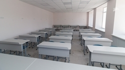 Приёмку школ к 1 сентября завершили на Ставрополье — губернатор Владимиров