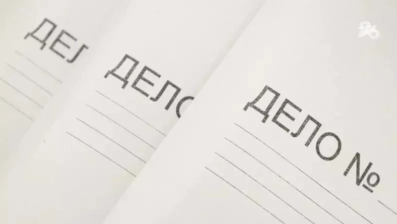 Жителя Астраханской области с липовыми правами задержали в Пятигорске