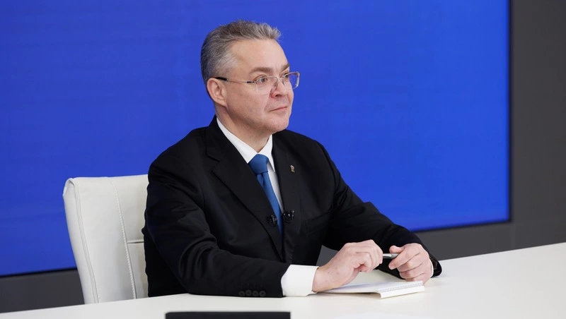 Губернатор Ставрополья поздравил мусульман с праздником Курбан-байрам