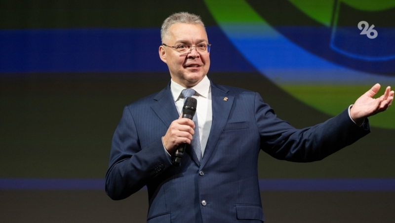 Губернатор: Верховный суд РФ подтвердил право частников на здравницы Ставрополья