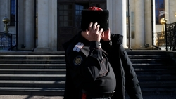 Пятигорские дружинники в правительстве края рассказали о слабой мотивации