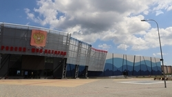 Акция «Город в лицах» ко Дню рождения курорта проходит в Пятигорске