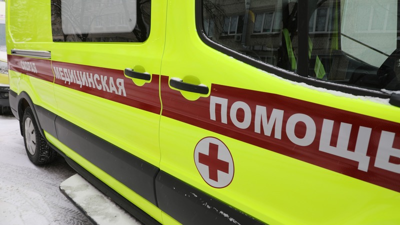 Пятигорские медики извлекли тромб из сосуда 84-летней пациентки с инсультом