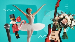 «Титаник», цианотипия и авторская рок-музыка: куда сходить на КМВ 13–16 февраля