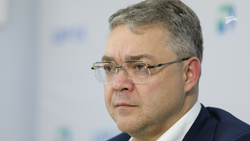 Министр ЖКХ поздравил губернатора Ставрополья с Днём рождения