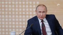 Владимир Путин проводит в Пятигорске совет по межнациональным отношениям