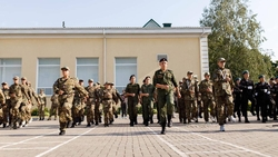 Окружной этап «Зарницы 2.0» пройдёт на Ставрополье