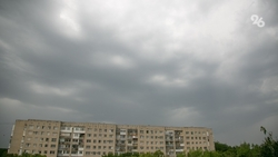 Ливни, град и сильный ветер ожидаются на Ставрополье 16 июля