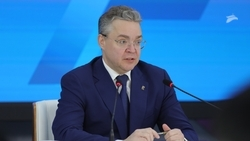 Губернатор Ставропольского края проведёт прямую линию 28 ноября