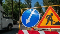 Движение транспорта ночью временно ограничат в Пятигорске 