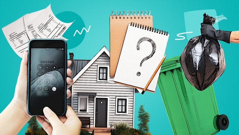 Без долгов за мусор: как жителям Пятигорска и КМВ обновить данные у регоператора