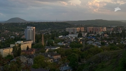 Власти Пятигорска планируют увеличить долю престижных отелей до 25% к 2030 году