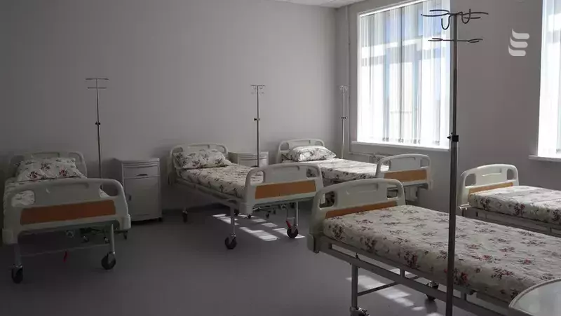 В Пятигорске медики оказали высокотехнологичную медпомощь 79-летней пациентке 