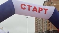 Пятигорчанка стала второй на Первенстве России по кроссу
