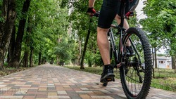 В Пятигорске перекроют движение на время велогонки