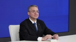 Губернатор Владимиров: Ставрополье направит гумпомощь пострадавшим в Дагестане
