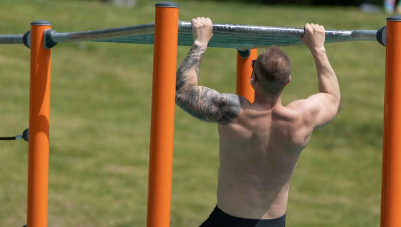 День физкультурника проведут в Пятигорске у Новопятигорского озера