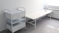 Ставрополье присоединится к Всероссийскому марафону донорства костного мозга