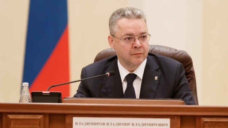 Губернатор Владимиров: на Ставрополье появится новая мера поддержки семей участников СВО