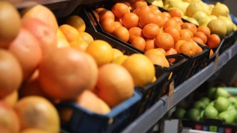 Осенняя ярмарка в Пятигорске пройдёт 20 сентября