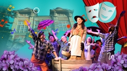 Закрыли юбилейный театральный сезон: в Пятигорске прошёл показ спектакля «Моя прекрасная леди»