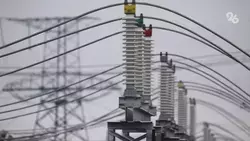 Электричество отключат в Пятигорске 24 марта 