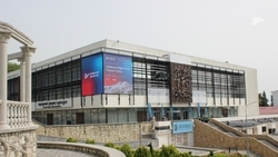 Ставрополье заняло призовые места в премии «Умный город» в 2024 году