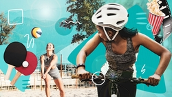 Спортивные фестивали, бесплатные кинопоказы и шоу летающих подушек: как провести 8-10 августа на КМВ