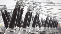 Несколько улиц остались без света в Пятигорске 9 июля 