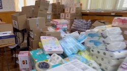 Жителям Курской области направят гумпомощь из Пятигорска