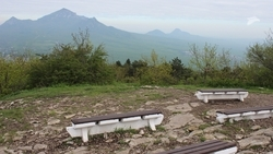 Межрегиональную схему «Большой Кавказ» создали на Ставрополье