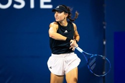 Пятигорская теннисистка Аванесян прошла во второй круг турнира WTA-250 в Руане