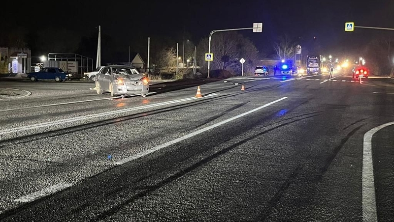 Водитель из Пятигорска отправится под суд за гибель двоих детей-пешеходов