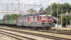 Житель города Орёл погиб на железной дороге в Пятигорске