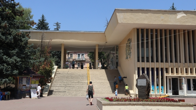 Ставрополье получит 318 млн рублей на развитие туризма — министр Толбатов