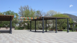 День молодёжи отметят в Пятигорске 28 июня в парке «Водник»