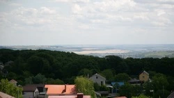 Облачная погода и небольшой дождь ожидаются на КМВ 6-7 апреля