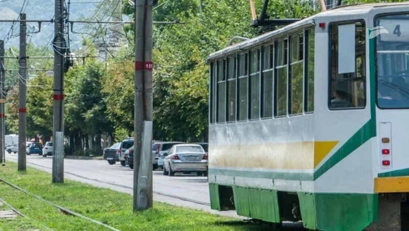 Новые трамваи появятся в Пятигорске по поручению губернатора Владимирова